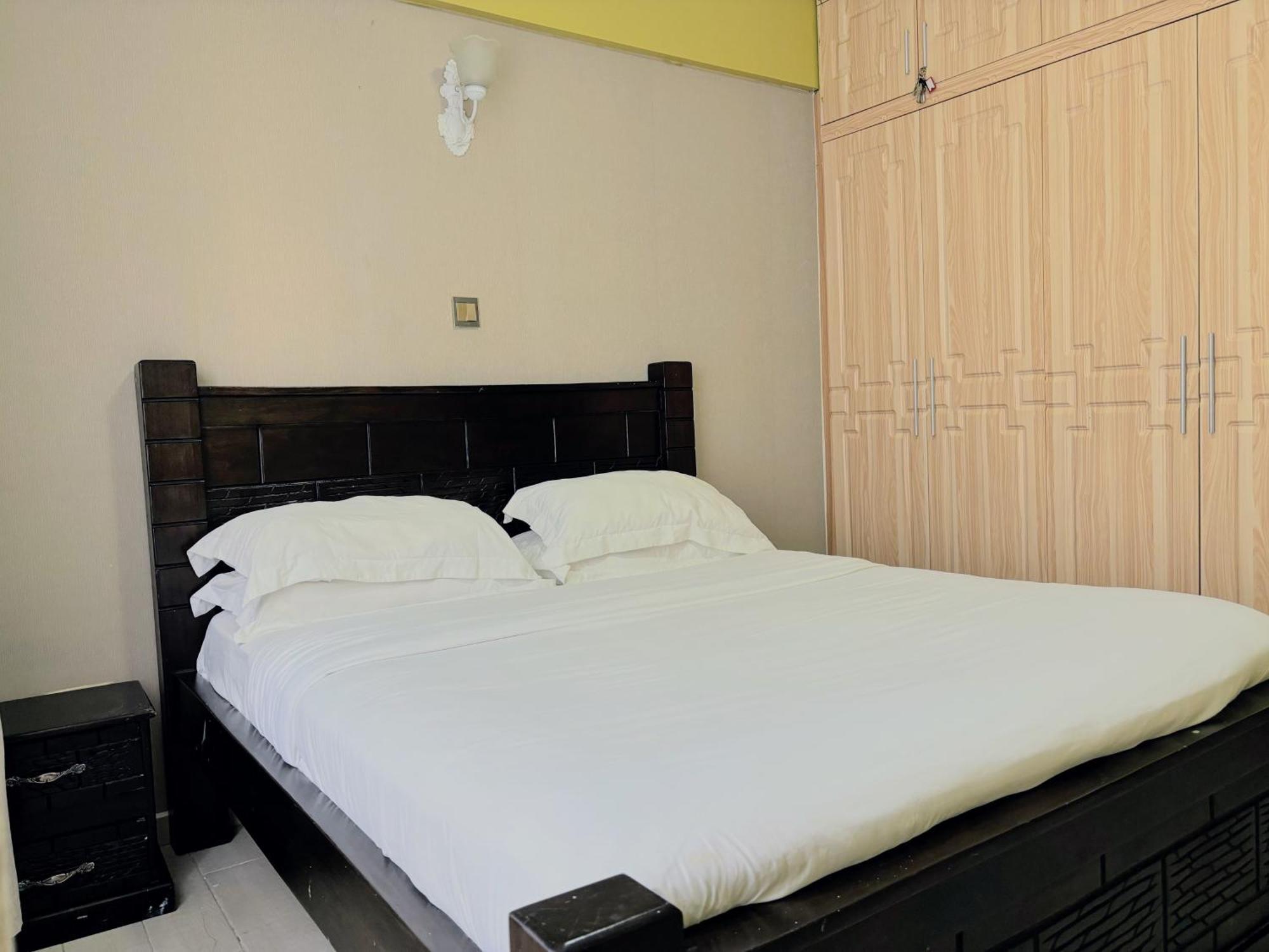 Mideya Gardens Apartament