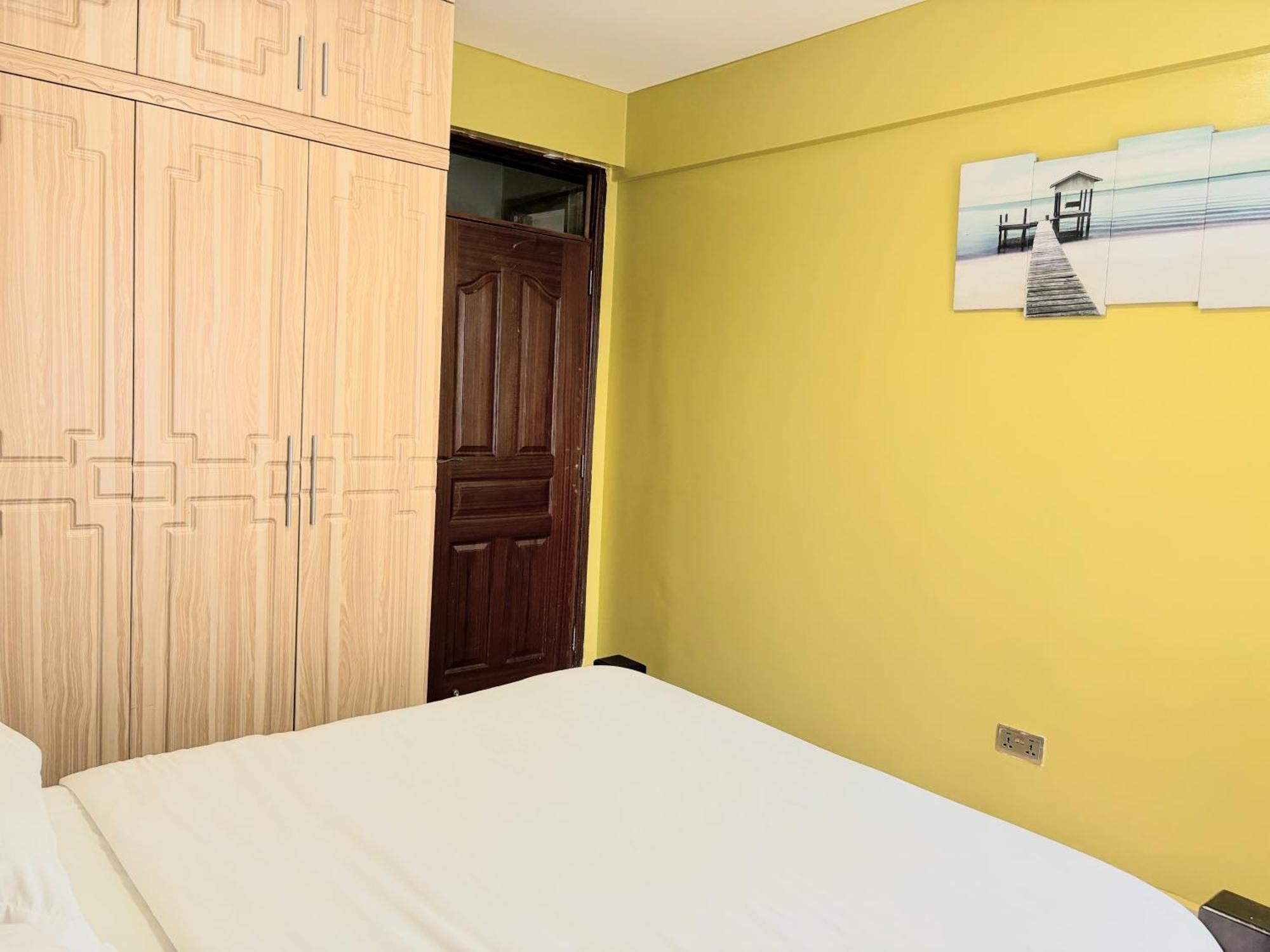 Apartament Mideya Gardens Nairobi