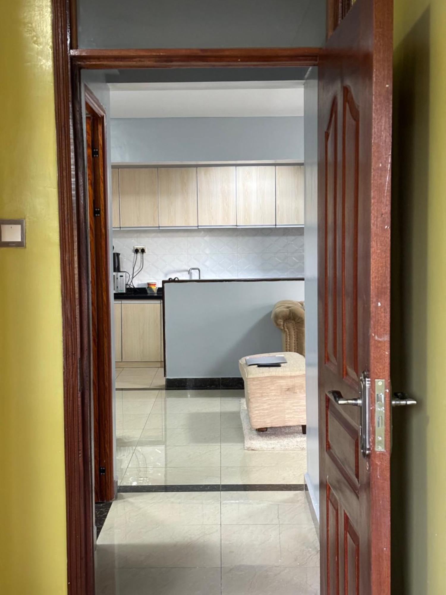 Apartament Mideya Gardens *