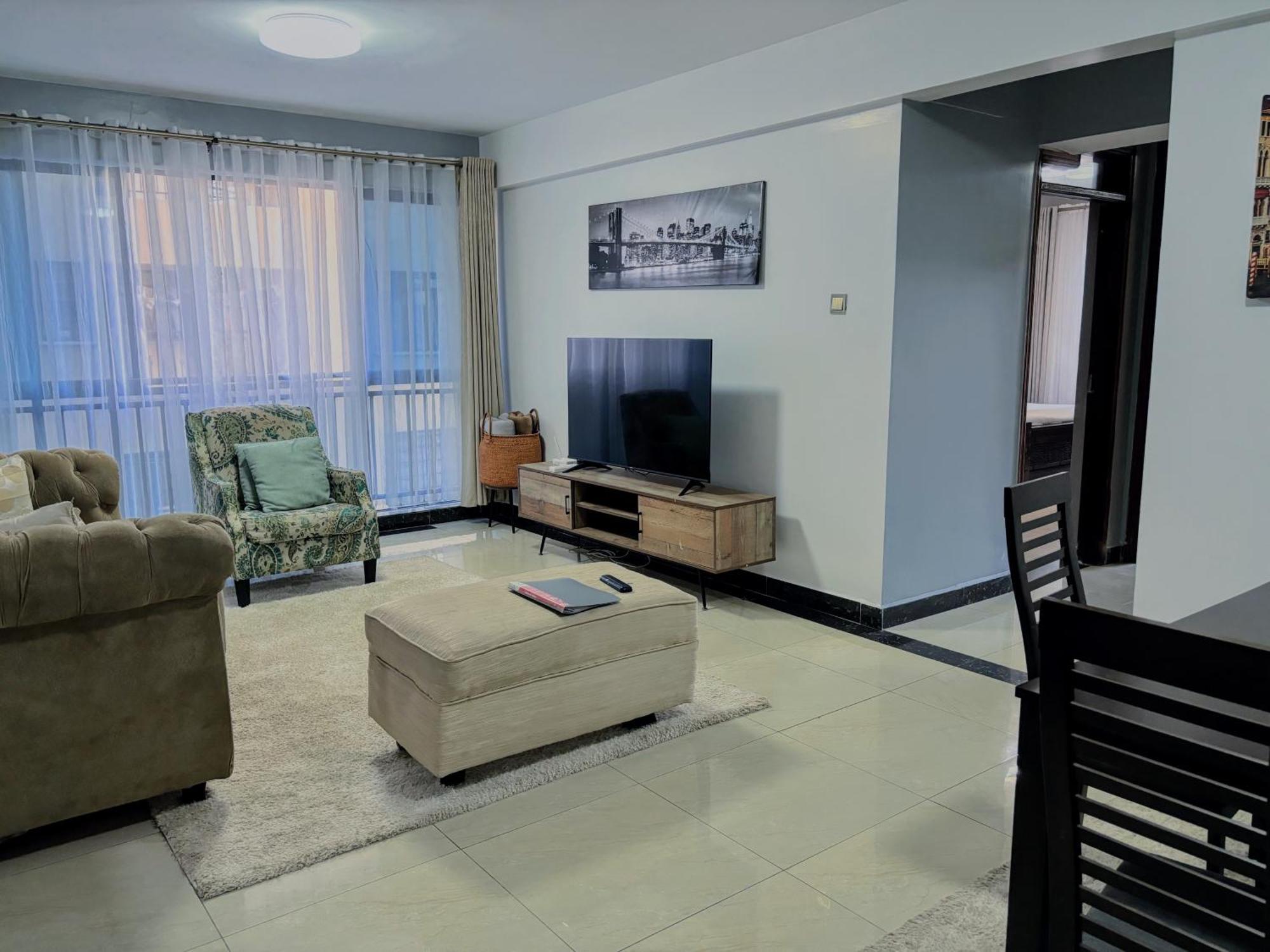 Apartament Mideya Gardens *