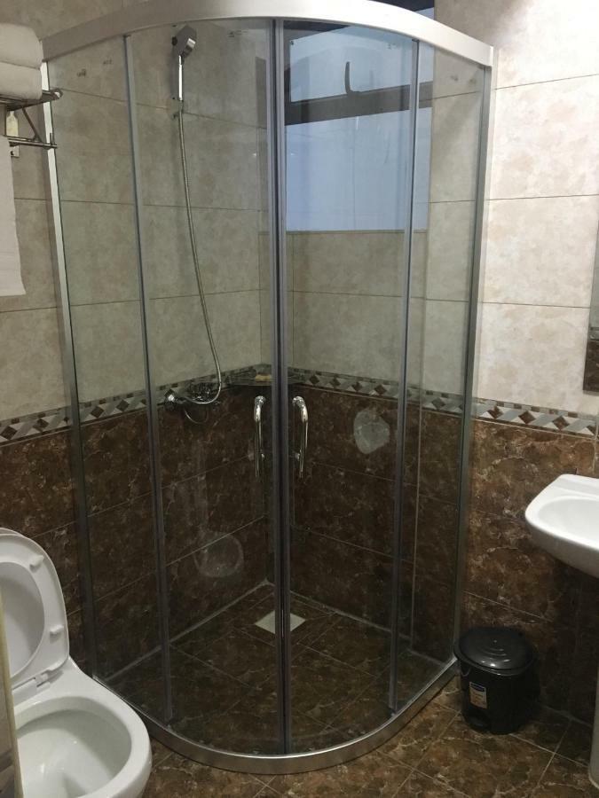 Mideya Gardens Apartament *